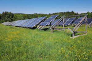 Solar Agriculture Ireland